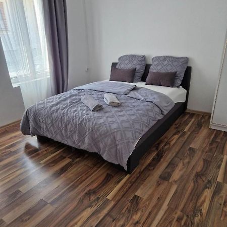 Tifani Apartman Кестели Екстериор снимка