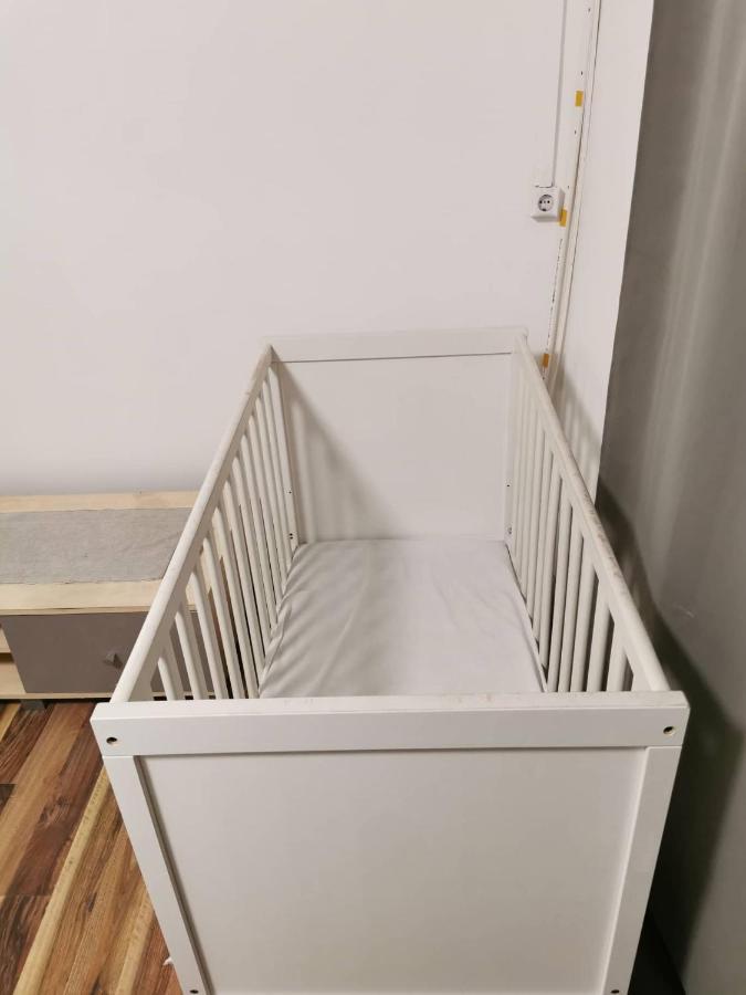 Tifani Apartman Кестели Екстериор снимка