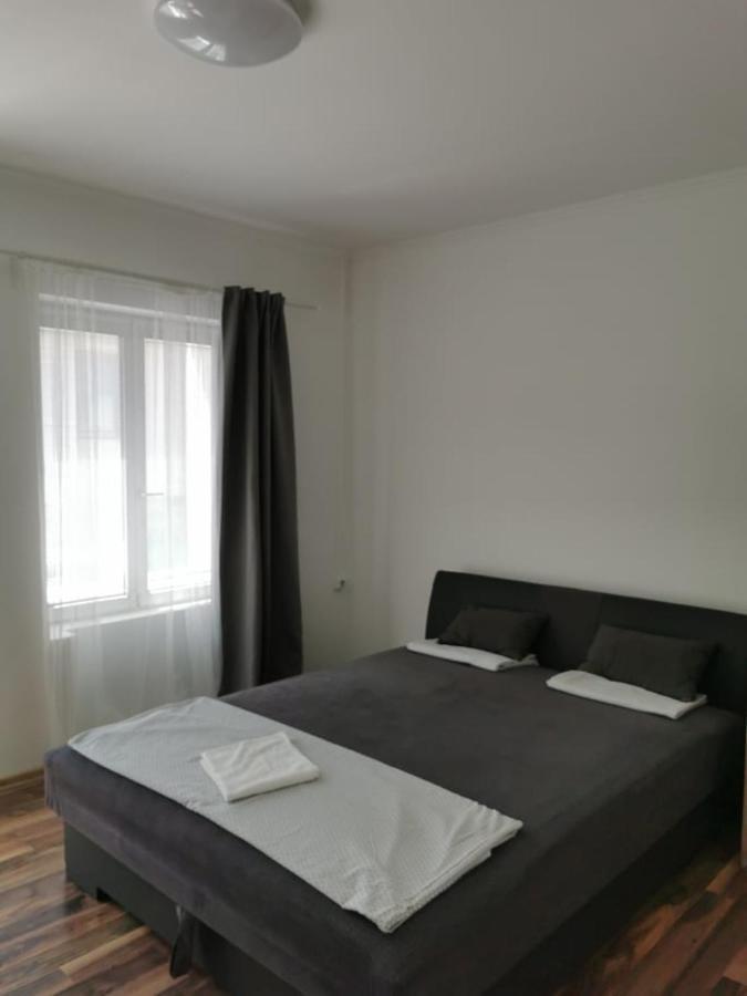 Tifani Apartman Кестели Екстериор снимка